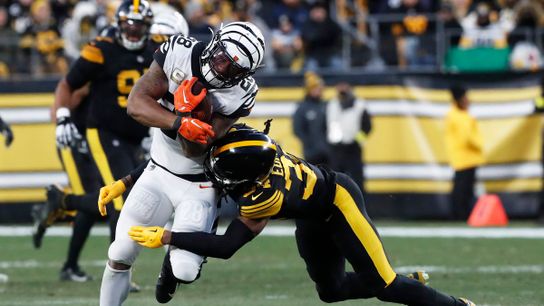 Steelers AFC North Division Rival Could Potentially Force Star Running Back To Take A Pay Cut, Or Play Somewhere New In 2023 (AFC North)